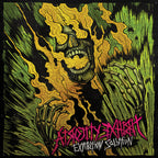 THE ATROCITY EXHIBIT - Extinction Solution - MC Tape
