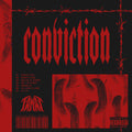 FANGS - Conviction (Redux) - MC Tape