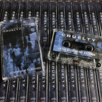 CRUELTY - In The Grasp Of The Machines - MC Tape