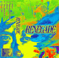 RENEGADE - Demo 2019 - MC Tape (Yellow)