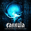 CANNULA - Confined By The Chains Of The Subconscious Mind - MC Tape