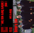 BEFORE LAW – 2020 Demo - MC Tape