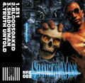 SHADOWMAN - Solidarity In Solitude - MC Tape