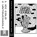 CRASH COURSE - Promo 2021 - MC Tape
