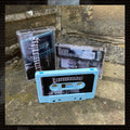 EXPRESSIONLESS - There's No Such Thing As Certainty - MC Tape