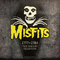 MISFITS - 1977-1984 The Singles Collection - LP