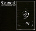 CORRUPTED - Collection 1995-2002 - CD Boxset