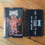 PUTRIFIED J - The Last Harvest - MC Tape