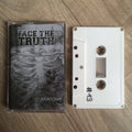 FACE THE TRUTH - Anatomy - MC Tape