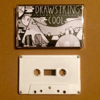 DRAWSTRING - Cool - MC Tape