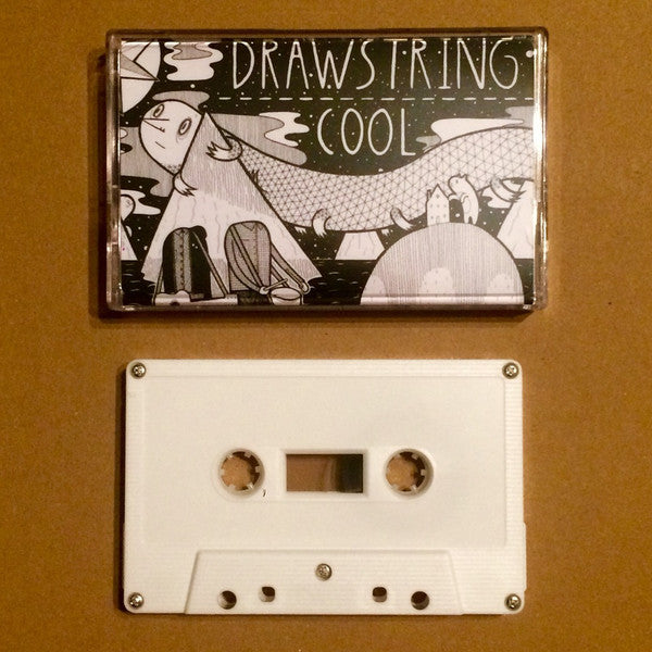 DRAWSTRING - Cool - MC Tape
