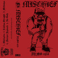 MISCHIEF - Demo 2016 - MC Tape