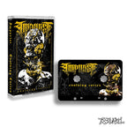 IMPURIST - Evolving Cortex - MC Tape + Enamel Pin - Bundle