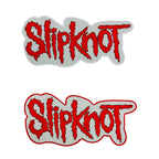 SLIPKNOT Logo Oversized Patch