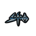 SODOM - Logo - Oversized Woven Patch