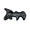 VENOM - Logo - Oversized Woven Patch