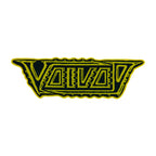 VOIVOD - Logo - Oversized Woven Patch