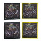 IMMOLATION - Here In After - Woven Patch