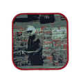 DRAB MAJESTY - Modern Mirror - Woven Patch