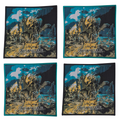 ABYSMAL TORMENT - Omnicide - Woven Patch