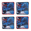 STORMKEEP - Tales Of Othertime - Woven Patch