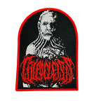 COLPOCLEISIS - Tomb Shaped Woven Patch