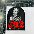 COLPOCLEISIS - Tomb Shaped Woven Patch