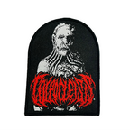 COLPOCLEISIS - Tomb Shaped Woven Patch
