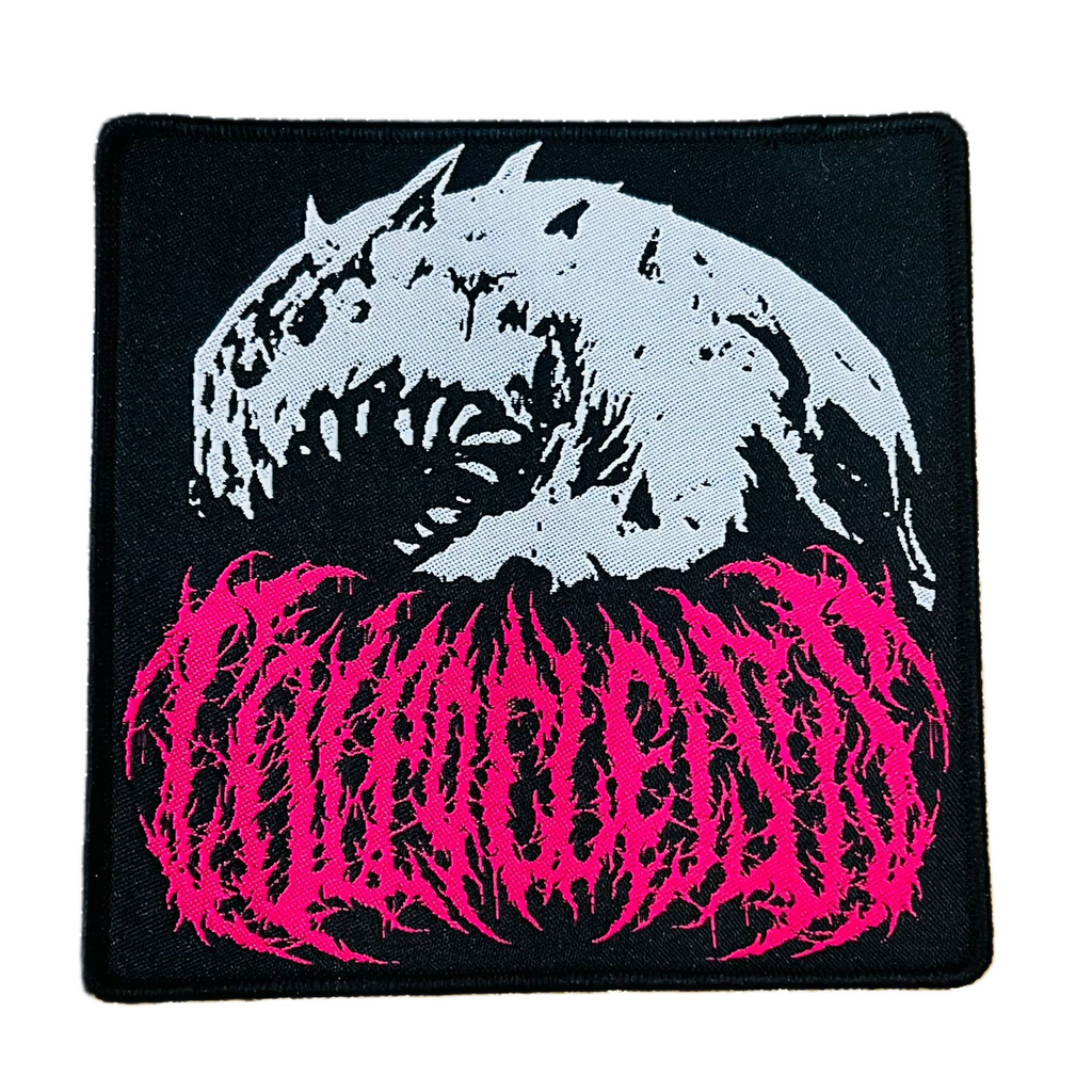 COLPOCLEISIS - Woven Patch