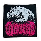 COLPOCLEISIS - Woven Patch