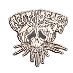AGATHOCLES - Logo - Enamel Pin