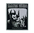 ELECTRIC WIZARD - Dopethrone - Woven Patch
