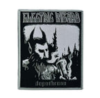 ELECTRIC WIZARD - Dopethrone - Woven Patch