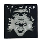 CROWBAR - Odd Fellows Rest - Woven Patch