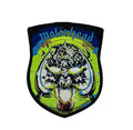 MOTORHEAD - Overkill - Woven Patch