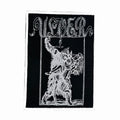 ULVER - Vargnatt - Woven Patch