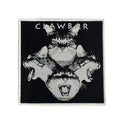 CLAWBAR (CROWBAR) - Odd Fellows Rest - (Cat Edition) Woven Patch