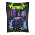GORGUTS - Considered Dead  - Woven Backpatch