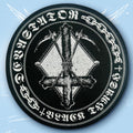 DEVASTATOR - Sigil - Woven Backpatch