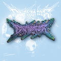DEVASTATOR - Logo - Enamel Pin