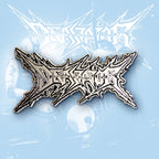 DEVASTATOR - Logo - Enamel Pin