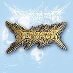 DEVASTATOR - Logo - Enamel Pin