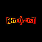 ANTI FASCIST - Bolt Thrower Logo Tribute - 3D Enamel Pin