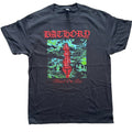 BATHORY - Blood On Ice - T-SHIRT
