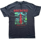 BATHORY - Blood On Ice - T-SHIRT