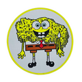SANGUISUGABOGG - Sanguisugabob - Woven Patch
