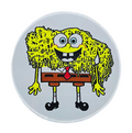 SANGUISUGABOGG - Sanguisugabob - Woven Patch