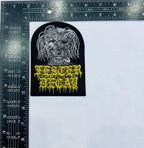 FESTERDECAY - Carcasses Revenge - Woven Patch