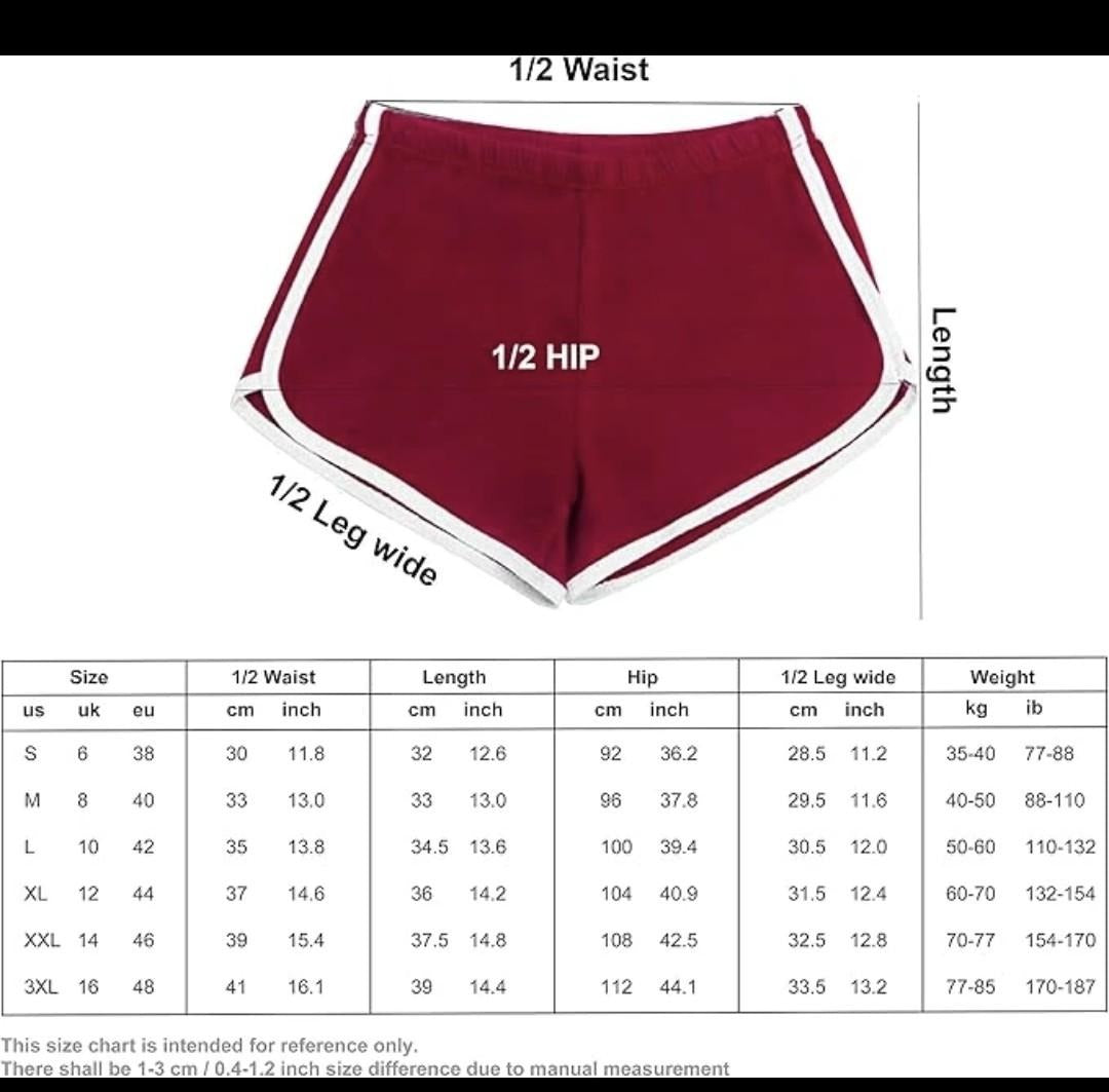 DEVASTATOR - Woman's Booty Shorts - PREORDER
