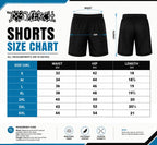 PaRtY CaNnOn - Defend Party Slam - SHORTS - PREORDER